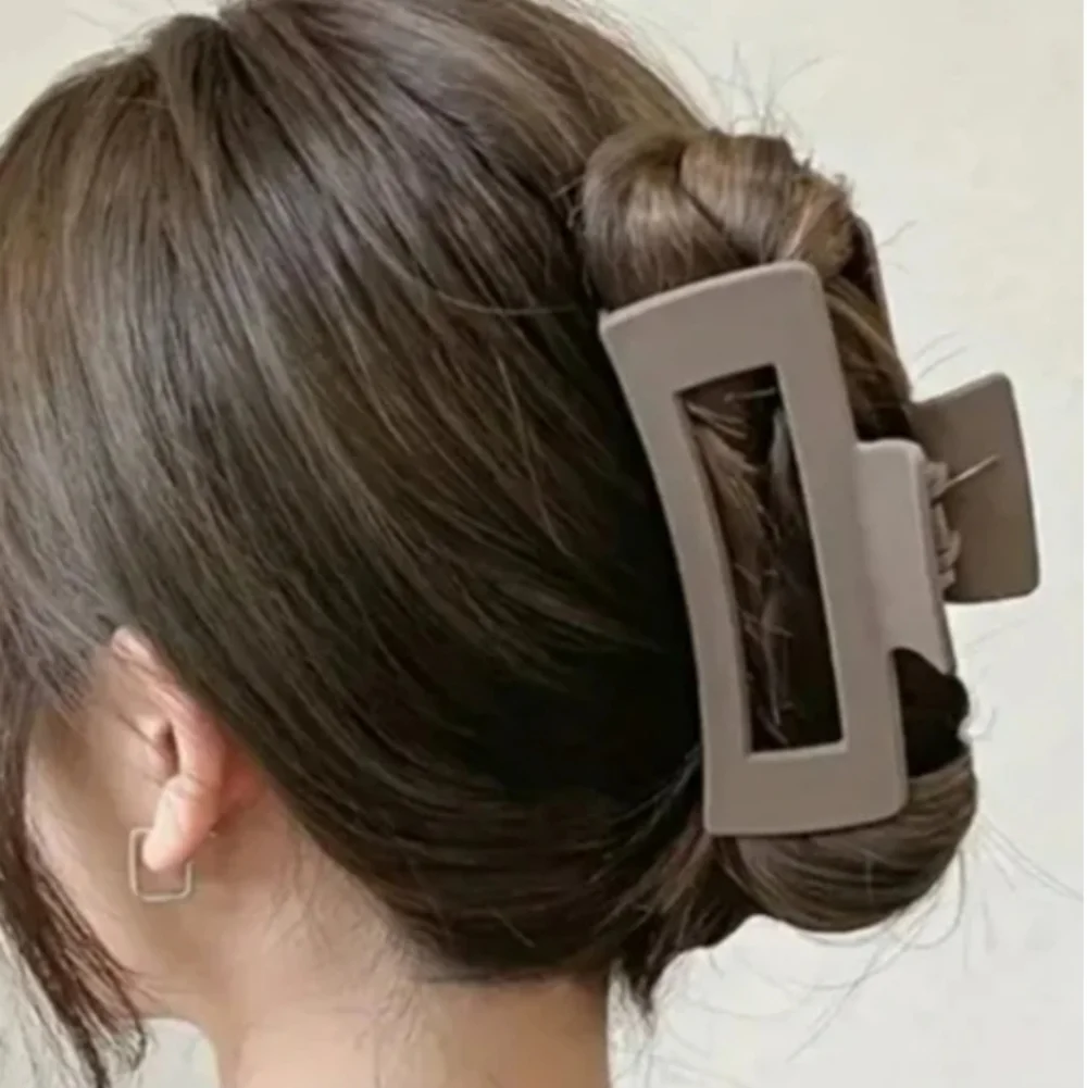 Claw Clip Hair Accessories